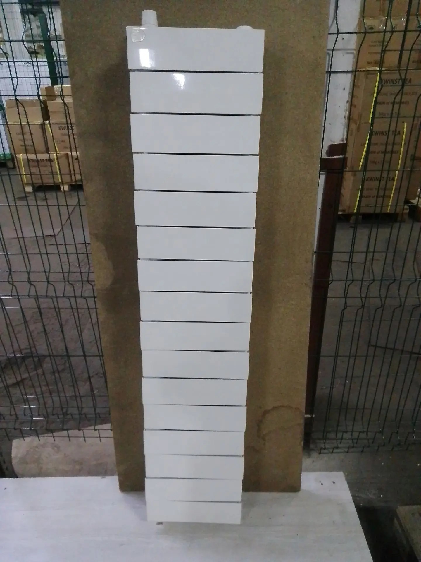 Радиатор Royal Thermo PianoForte 200 /Bianco Traffico - 16 секц. VDR