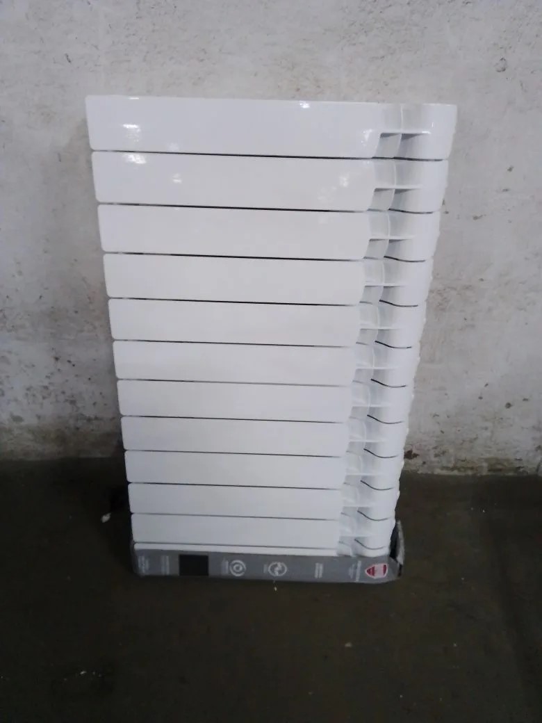 Радиатор Royal Thermo Indigo 500 2.0 - 12 секц.