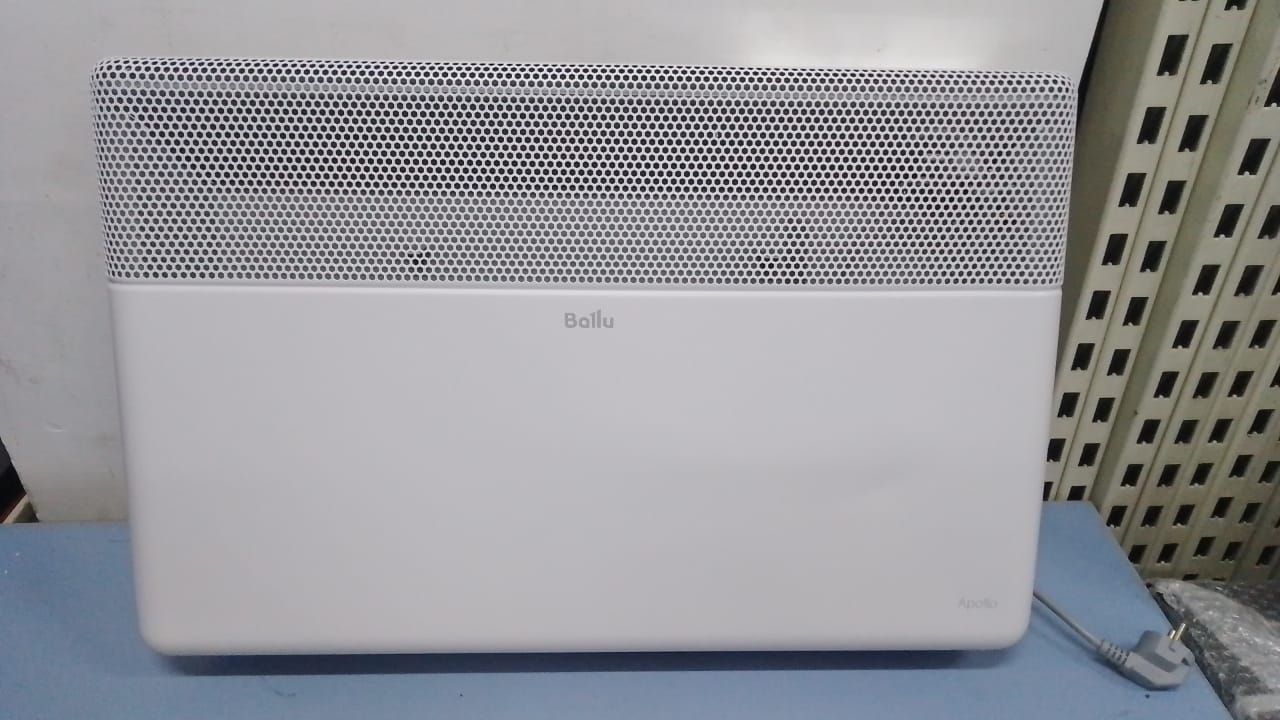 Конвектор электрический Ballu Apollo Transformer BEC/ATI-2000