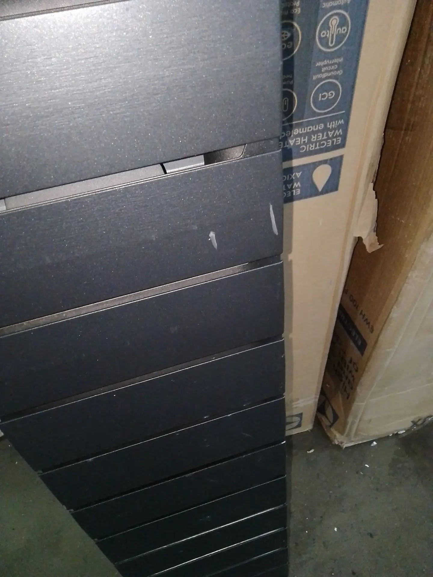 Радиатор Royal Thermo PianoForte 200 /Noir Sable - 16 секц.