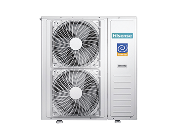 Наружный блок Hisense ULTRA Match DC Inverter AUW-48U6SP