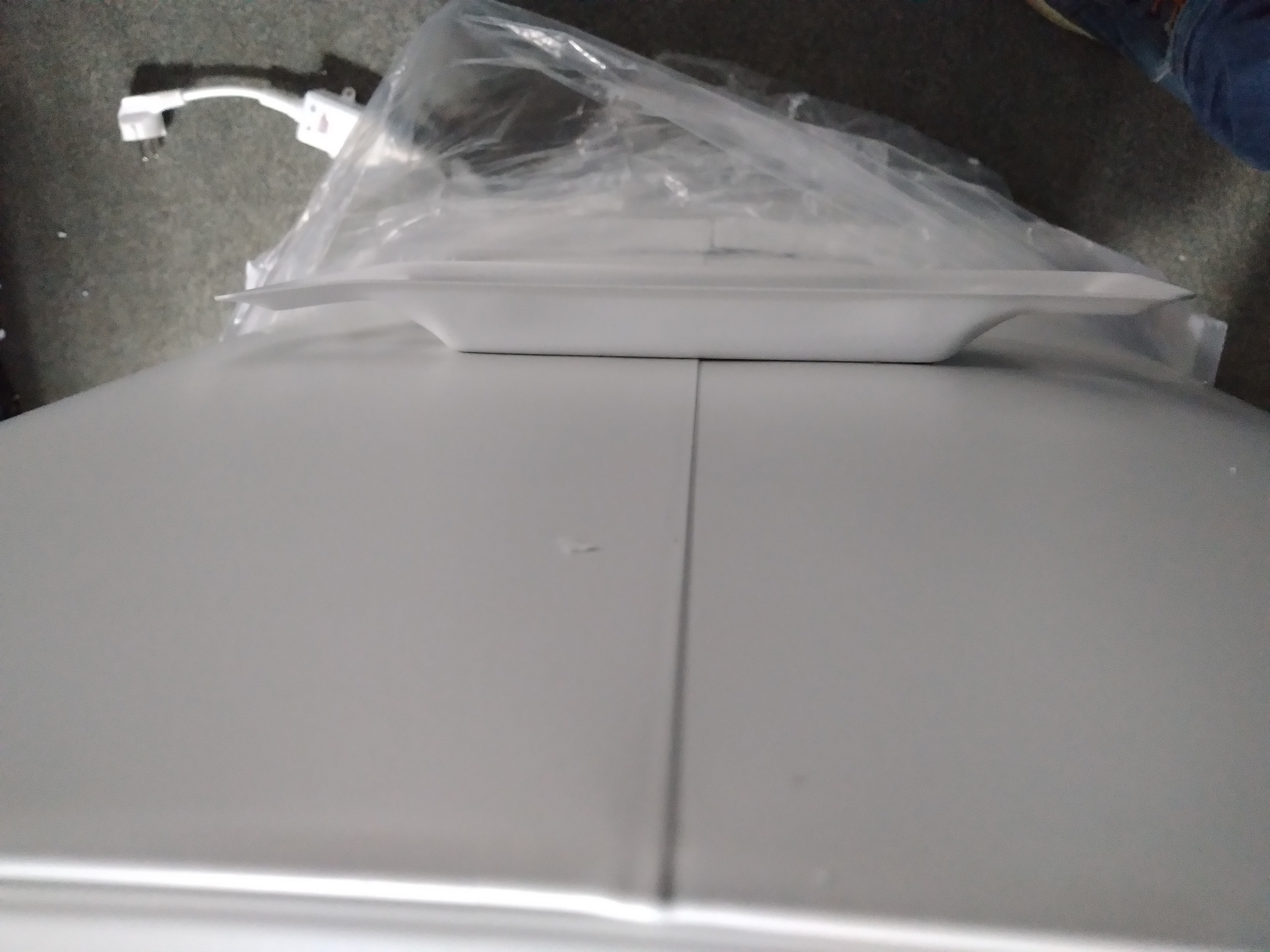 Водонагреватель Electrolux EWH 80 Gladius 2.0